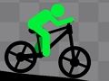 Joc Stickman Biker en línia