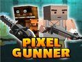 Joc Pixel Gunner en línia