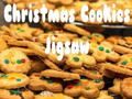 Joc Trencaclosques de galetes de Nadal  en línia