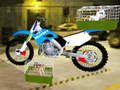 Joc Lliurament de mascotes amb moto  en línia