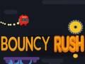 Joc Rush Bouncy en línia