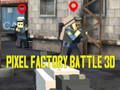 Joc Pixel Factory Battle 3D en línia