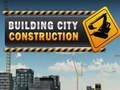 Joc Construcció de la ciutat  en línia