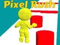 Joc Pixel Rush en línia
