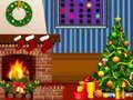 Joc Escapada de la Casa del Pare Noel  en línia