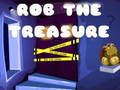 Joc Rob el tresor  en línia