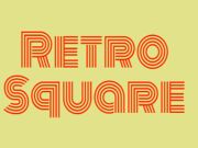 Joc Plaça Retro  en línia
