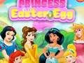 Joc Princesa Ou de Pasqua  en línia