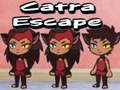 Joc Cattra Escapa en línia