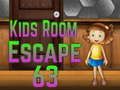Joc Amgel Kids Room Escape 63 en línia