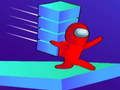 Joc Freeze Rider - Superherois 3D  en línia