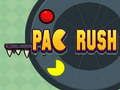 Joc Pac Rush en línia