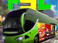 Joc Drive de simulador d'autobusos Offroad 3D en línia