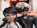 Joc Col·lecció de trencaclosques Ladybug  en línia