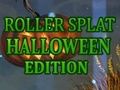Joc Roller Splat Edició de Halloween  en línia