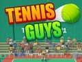 Joc Nois de Tennis  en línia