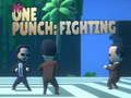 Joc Mr One Punch: Lluitant  en línia