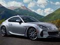 Joc SUBARU BRZ Diapositiva en línia