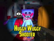 Joc Poppy Huggy Wuggy Shooter en línia