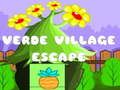 Joc Verd Village Escape  en línia