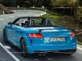 Joc Trencaclosques Audi TTS Roadster  en línia