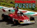 Joc Trencaclosques de Formula Racers  en línia