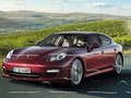 Joc Trencaclosques de Porsche Panamera  en línia