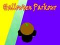 Joc Parkour de Halloween  en línia