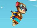 Joc Flappy Talking Tom en línia