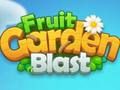 Joc Explosió del jardí de fruites  en línia