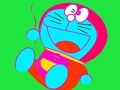 Joc PG per pintar: Doraemon  en línia