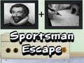 Joc Escapada d'esportista  en línia