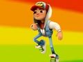 Joc World Tour Subway Surfers Bombai  en línia