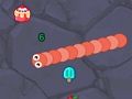 Joc Duel multijugador de Wormate  en línia