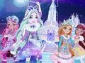 Joc Ever After High Jigsaw en línia