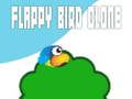 Joc Clon d'ocell Flappy  en línia