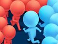 Joc Comte Masters: Crowd Runner 3D en línia