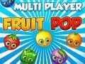 Joc Fruit Pop multi -jugador en línia