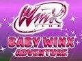 Joc Baby Winx Adventure en línia