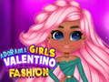 Joc Nenes adorables Valentino Moda  en línia