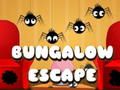 Joc Bungalow Escape en línia
