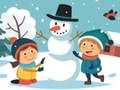 Joc Targetes de Nadal  en línia