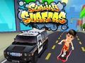 Joc Subway Surfer Runner en línia