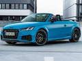 Joc Diapositiva Audi TTS Roadster en línia