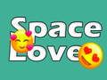 Joc Amor Espacial  en línia