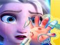 Joc Metge de mà Elsa en línia