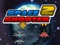 Joc Shooter Space Z en línia
