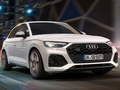 Joc Audi SQ5 Tdi Diapositiva en línia