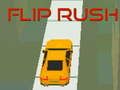 Joc Flip Rush en línia