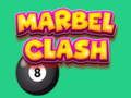 Joc Marble Clash  en línia